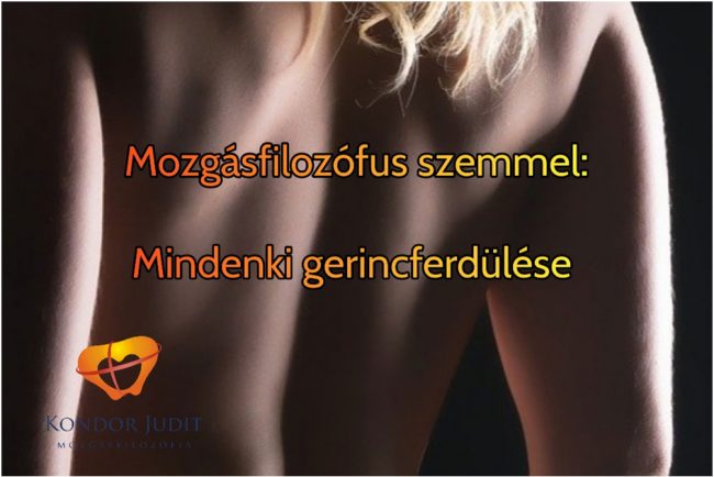 Mindenki-gerincferdülése