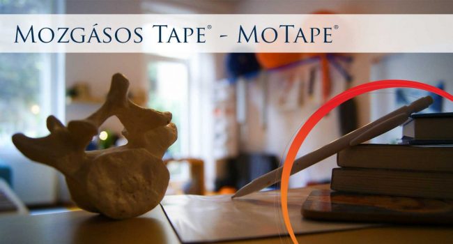 MoTape-Mozgásos-Tape